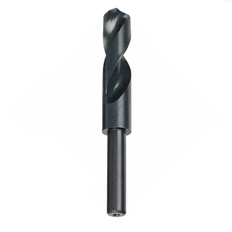13mm HSS Blacksmith Drill (1/2" Shank)