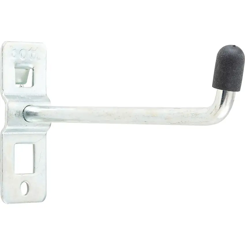 bott 14001147 100mm Perfo Single Tool Hook - Pack Of 5