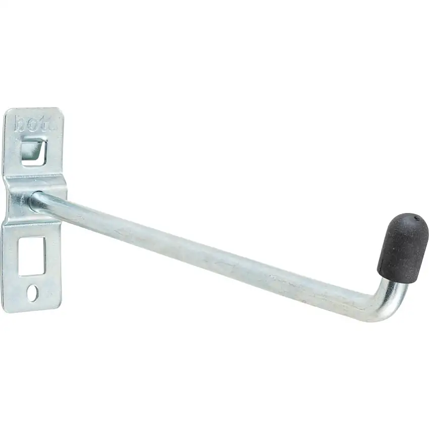 bott 14001148 150mm Perfo Single Tool Hook - Pack Of 5