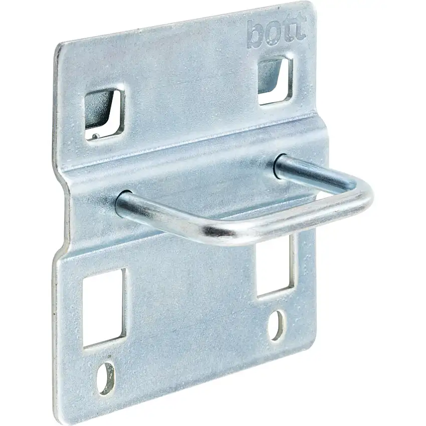 bott 14010015 35mm Plier Hook Pack of 5