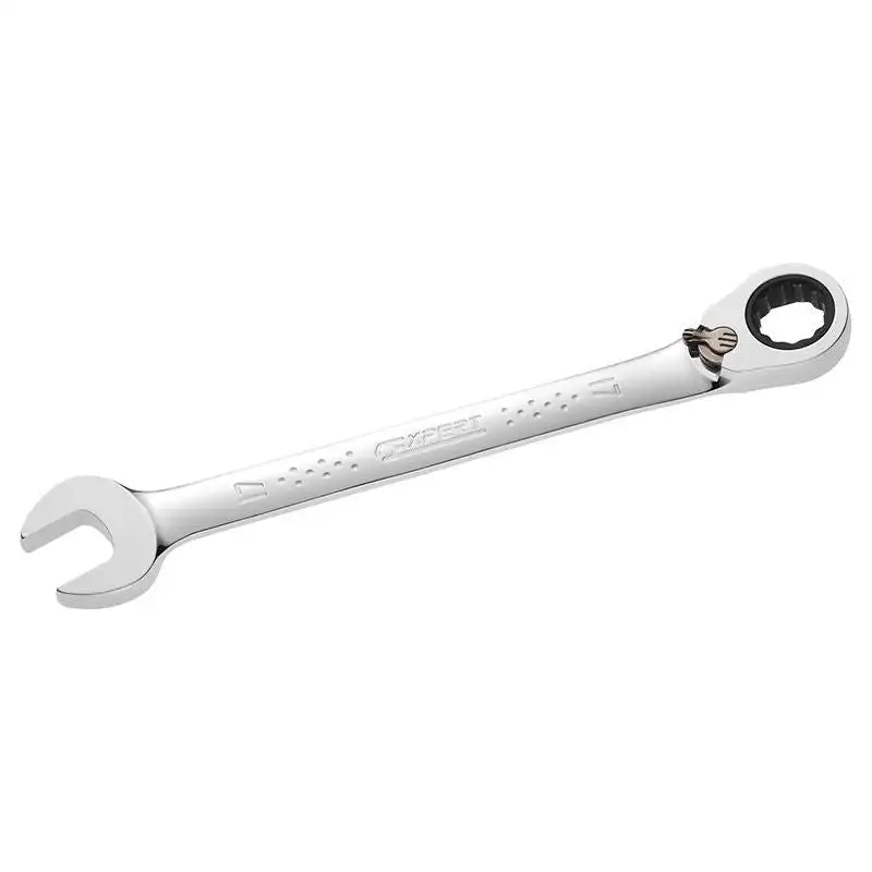 Expert Ratcheting Spanner 21mm