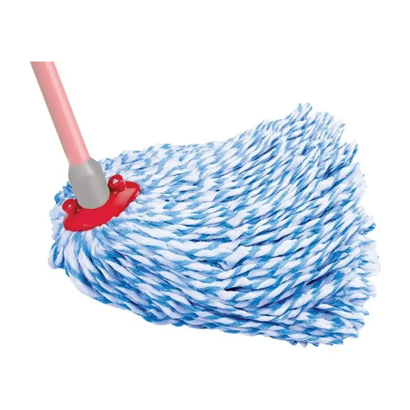 Vileda SuperMocio Microfibre & Cotton Refill