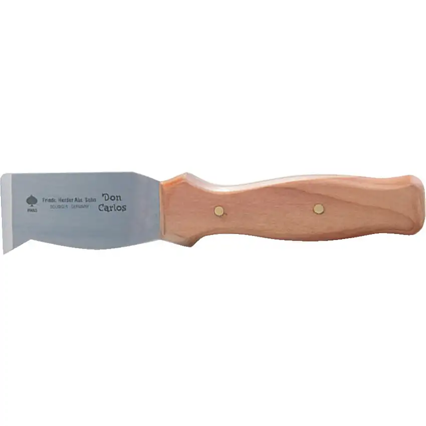 (Unbranded) Palette Knife, Steel Blade