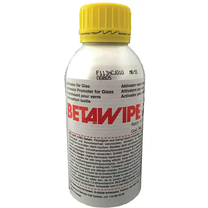 (Unbranded) Betawipe VP04604 Activator, 250ml