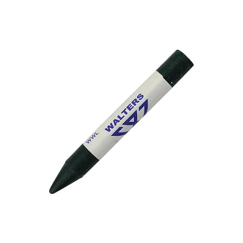 Walters & Walters WWL WAREHOUSE CRAYONS BLACK (PK-12)