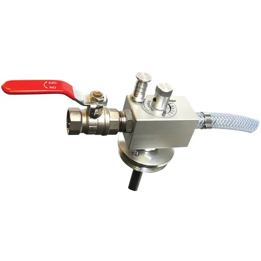 (Unbranded) EMULSION MIXER A-900V(9938941997)