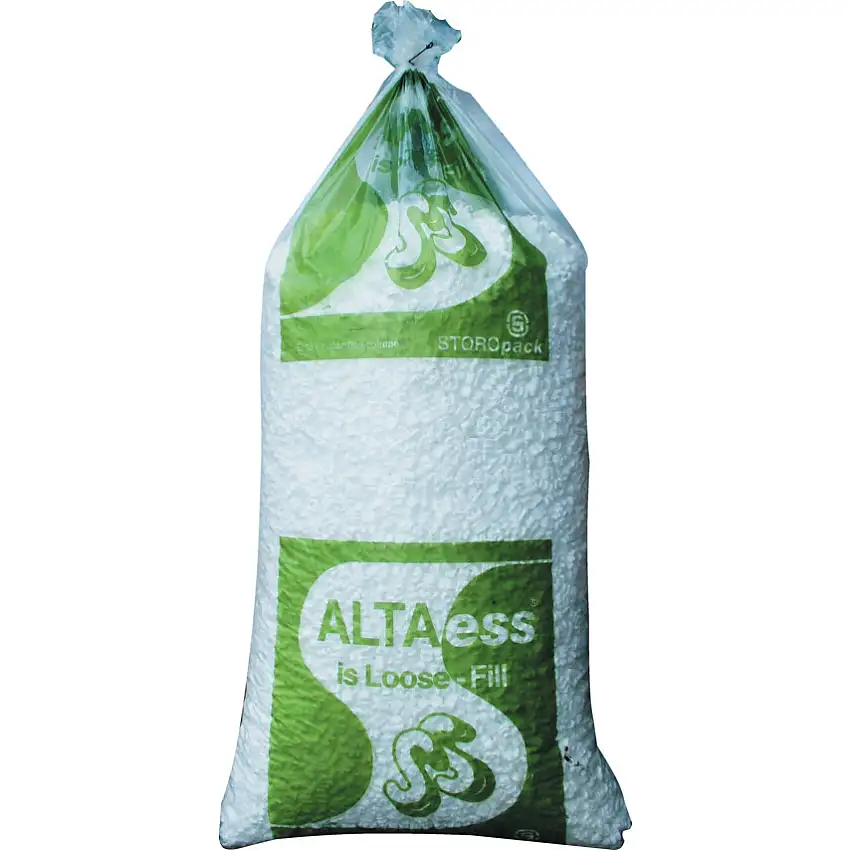 Avon Polystyrene Loose Fill Chippings - Biodegradable - 15 Cu.Ft