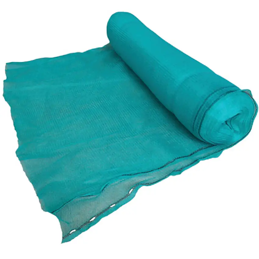 (Unbranded) Polyethylene, Tarpaulin, 2m x 50m, Green