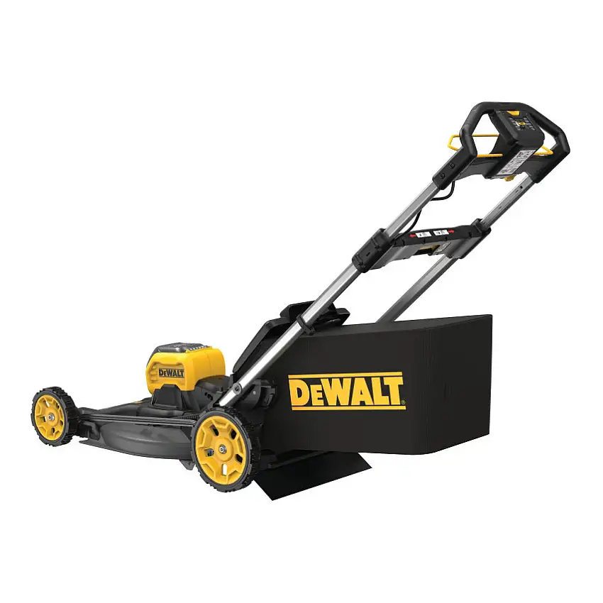 DeWalt 54V MOWER PUSH
