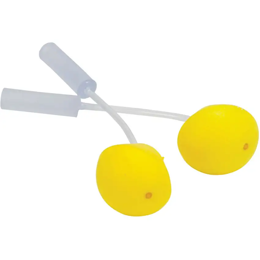 3M EAR PROBED TEST PLUGS, 50 PAIRS/BOX,393-2002-50