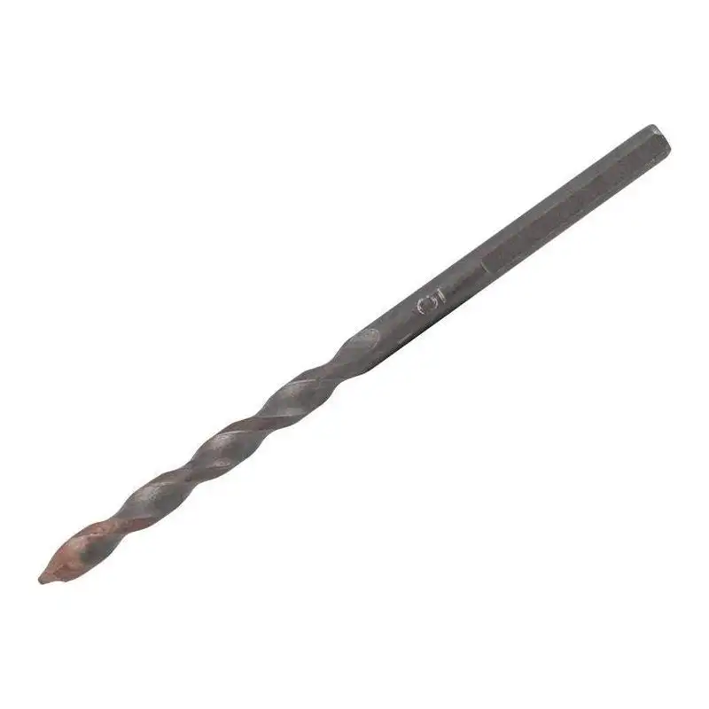 Faithfull Tile Max Porcelain Drill Bit 5 x 85mm