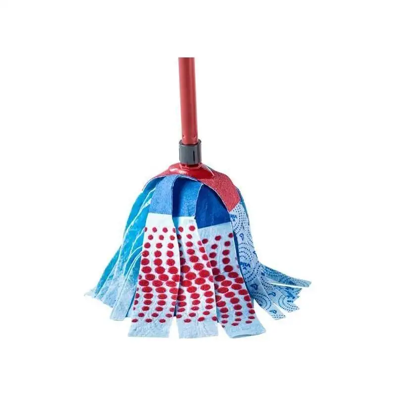 Vileda SuperMocio 3Action XL Mop Head & Handle