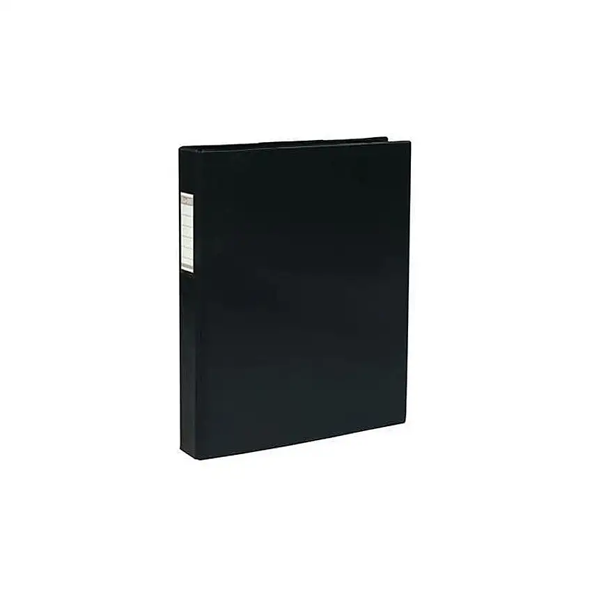 Elba 400009729 VISION RINGBINDER A3 4D 30MM UPRIGHT BLK