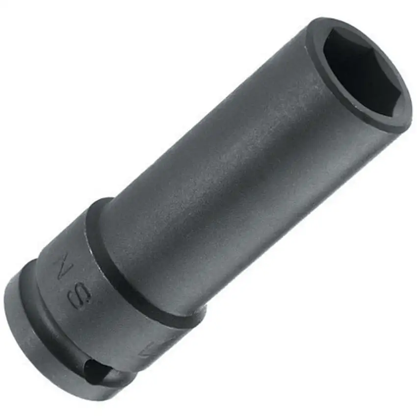 Facom 18mm Deep Impact Socket, 1/2in