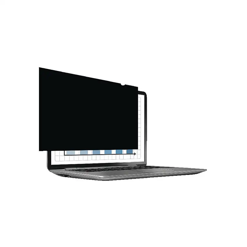 Fellowes 4812001 PRIVACY FILTER 14" WIDESCREEN