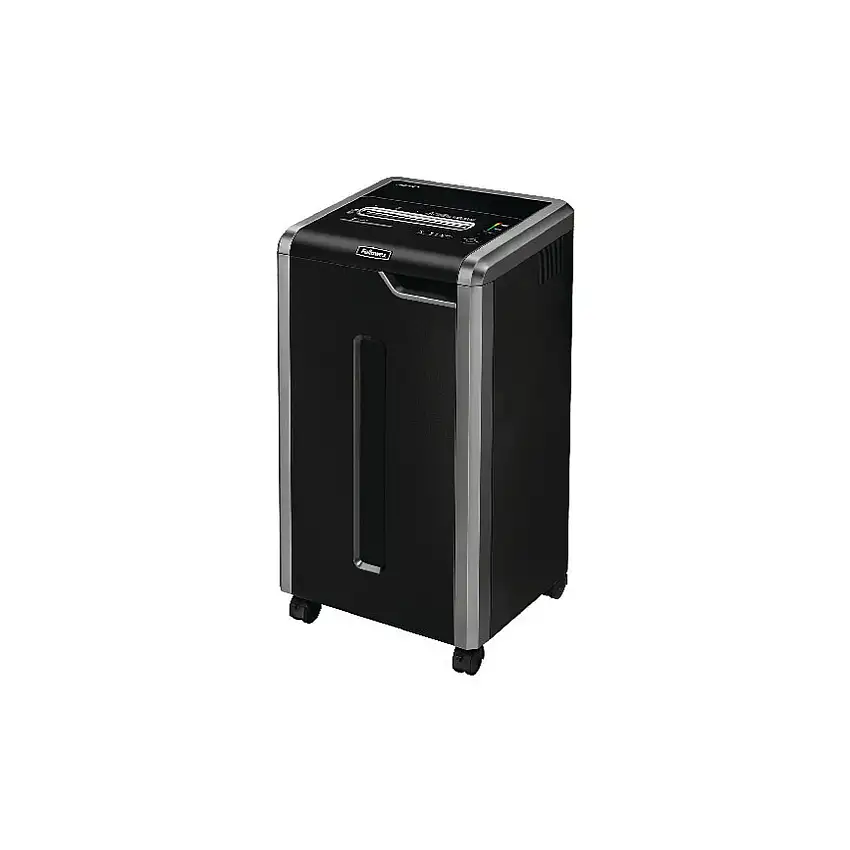 Fellowes 4632101 325CI SHREDDER CROSS-CUT