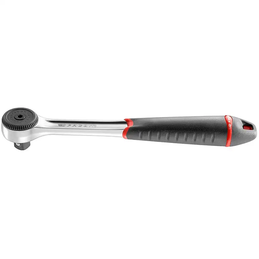 Facom 1/2in x 260mm High Performance Sealed Ratchet