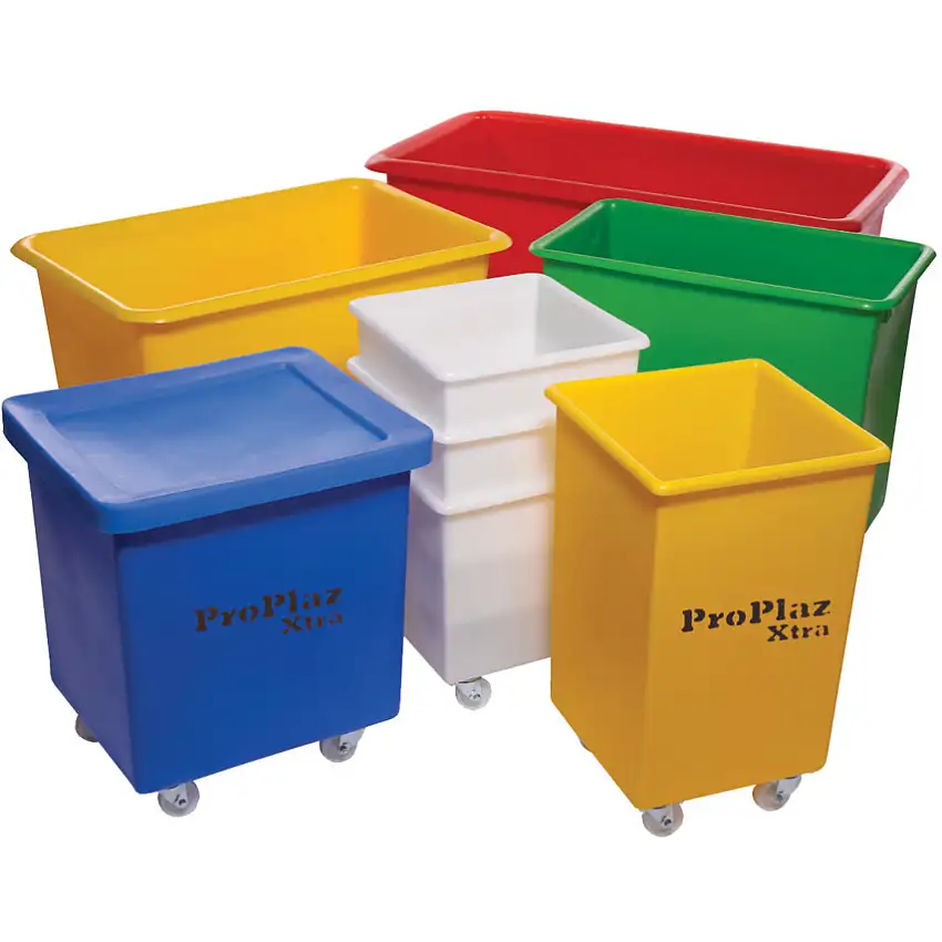 GPC YELLOW PREMIUM TRUCK - 72L