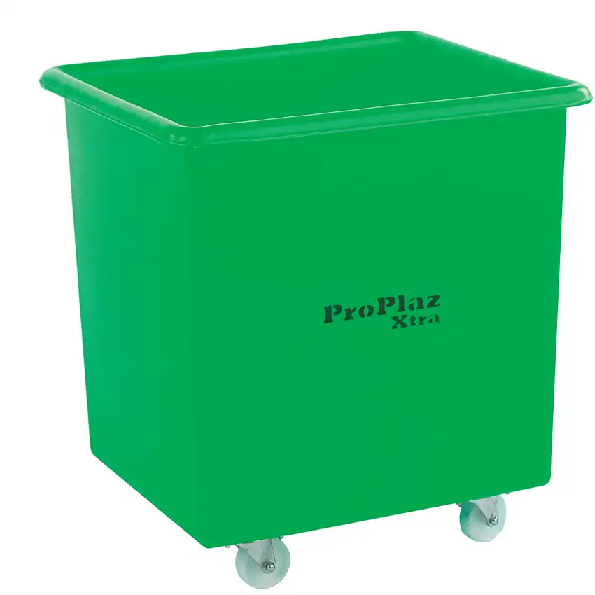 GPC GREEN PREMIUM TRUCK - 135L