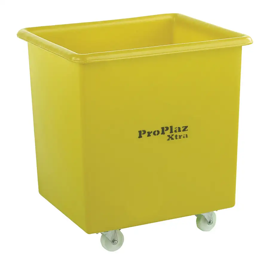 GPC YELLOW PREMIUM TRUCK - 320L
