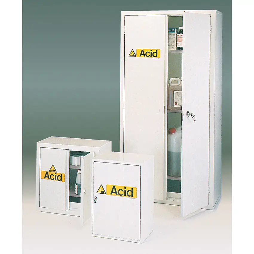 GPC ACID CABINET - 458WX483DX915H