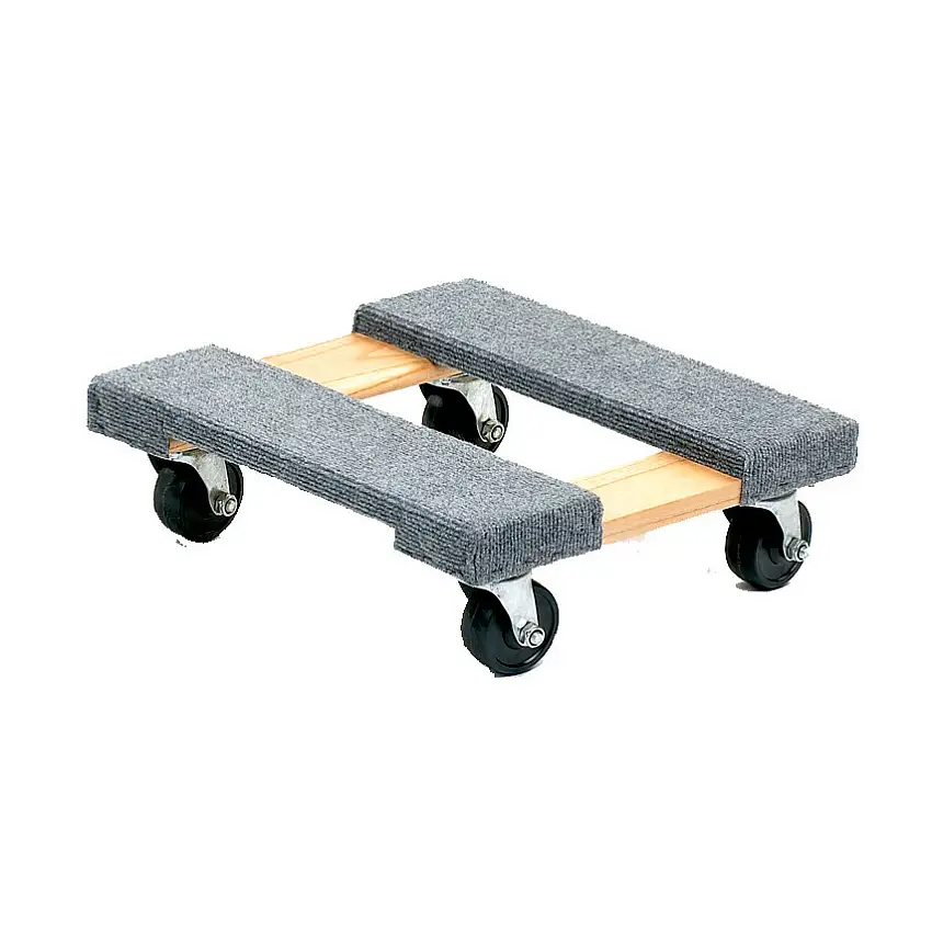 GPC Transport Dollies, Grey, 450kg