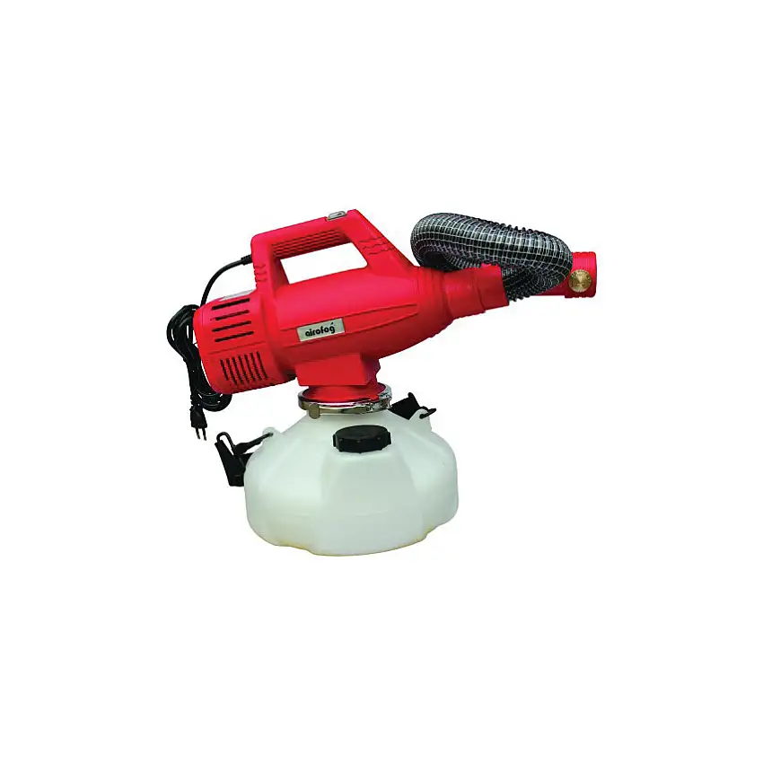 Airofog ULV 260 Hand Held Cold Fogger with Flexible Hose