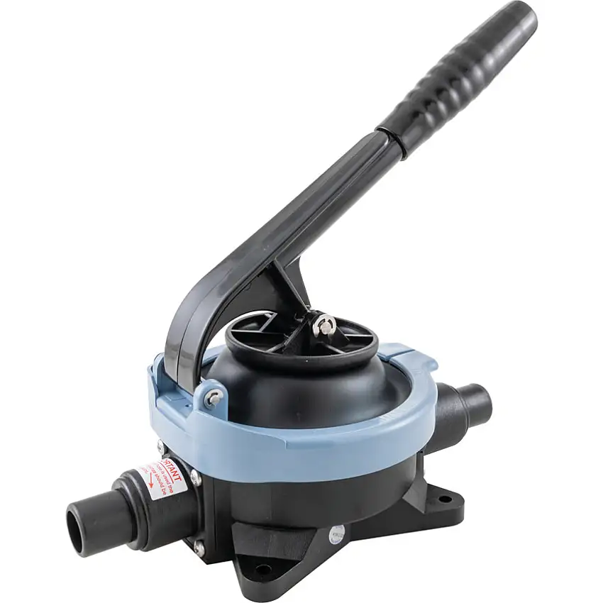 Hartle IGE DPND9010, Diaphragm, Nitrile