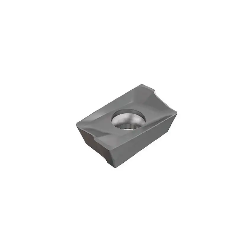 (Unbranded) HM90 APKT 1003PDR INSERT GRADE IC810