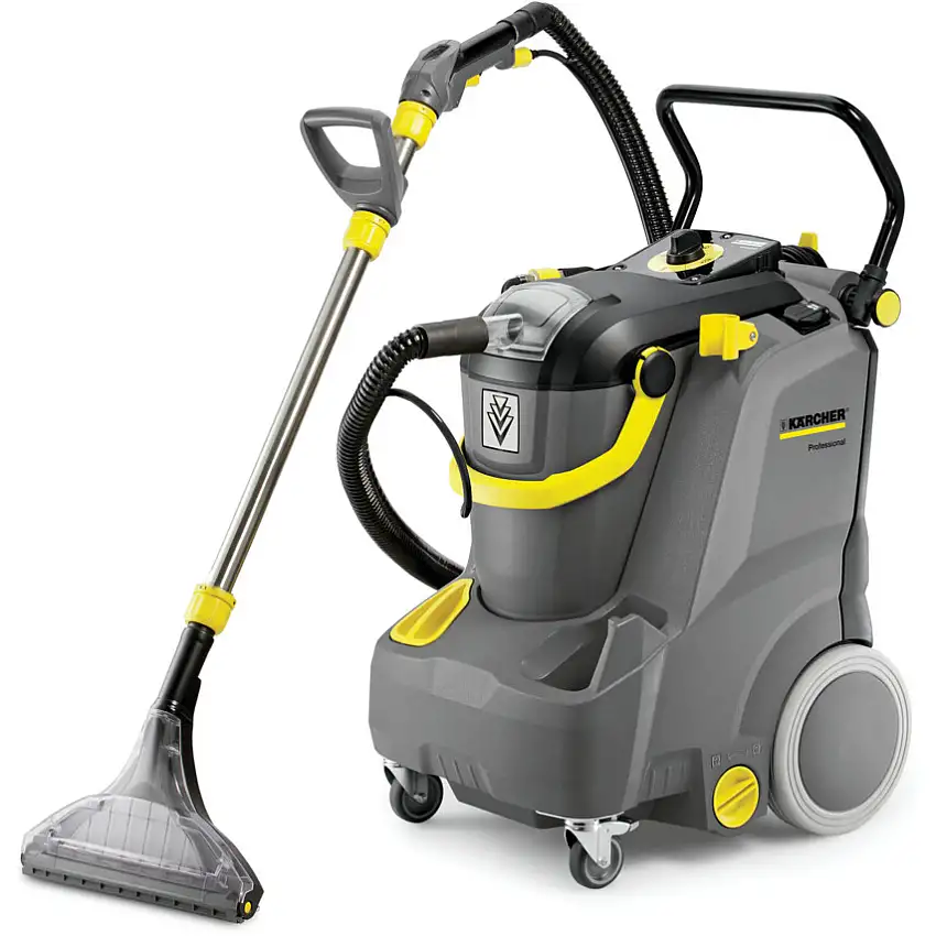 Karcher Puzzi 30/4 E Spray-Extraction Cleaner