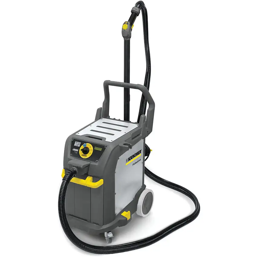 Karcher SGV 8/5 GB Steam Vacuum Cleaner
