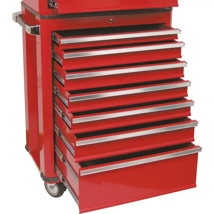 (Unbranded) Lock Link, To Suit Kennedy Heavy Duty Roller Cabinets