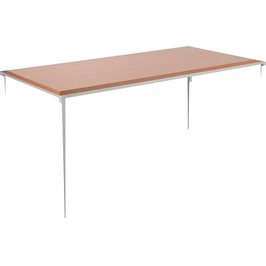 Tc Multi-Purpose Table, Oak, 1600x800x730mm