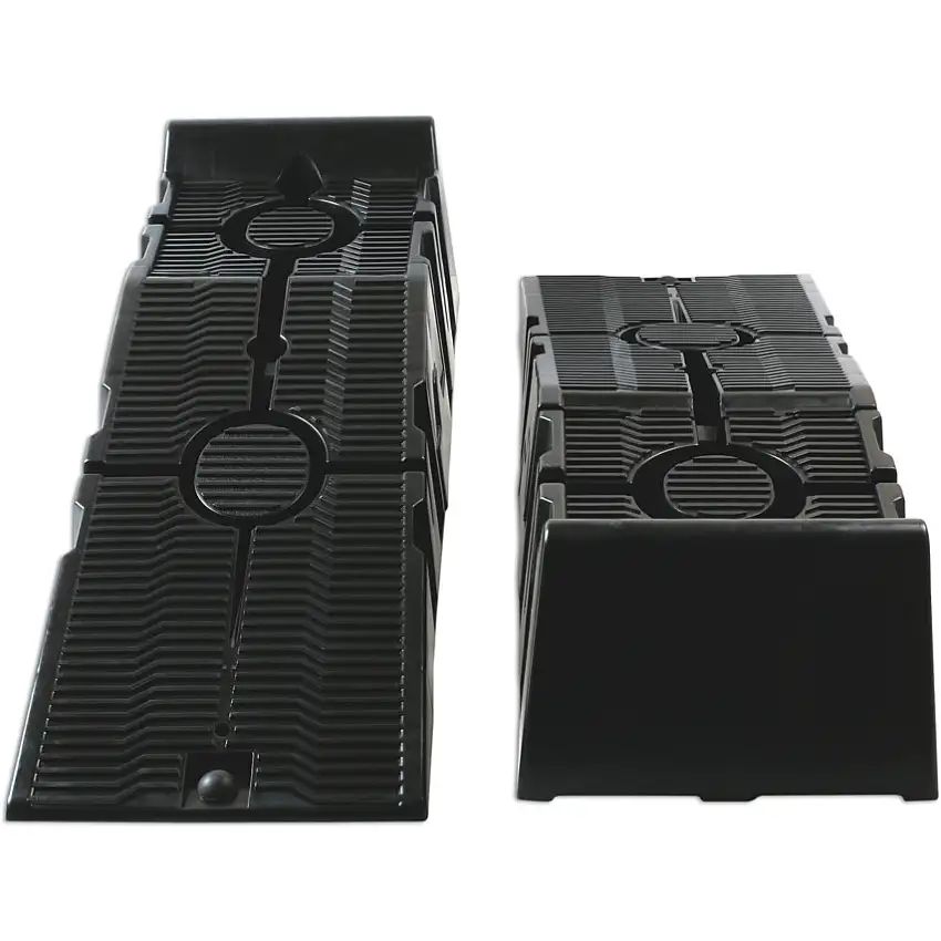Laser Tools Car Ramps 2.5 Ton