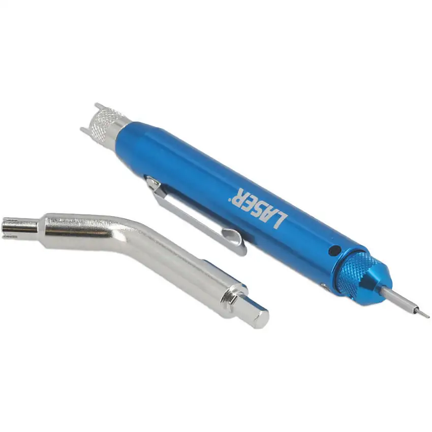 Laser Tools WINDSCREEN WASHER JET TOOL 4-IN-1