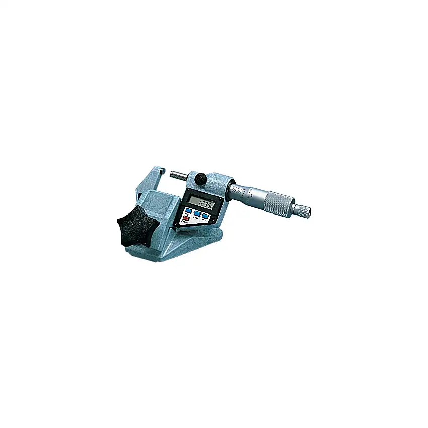 Mitutoyo 156-105-10 MICROMETER STAND