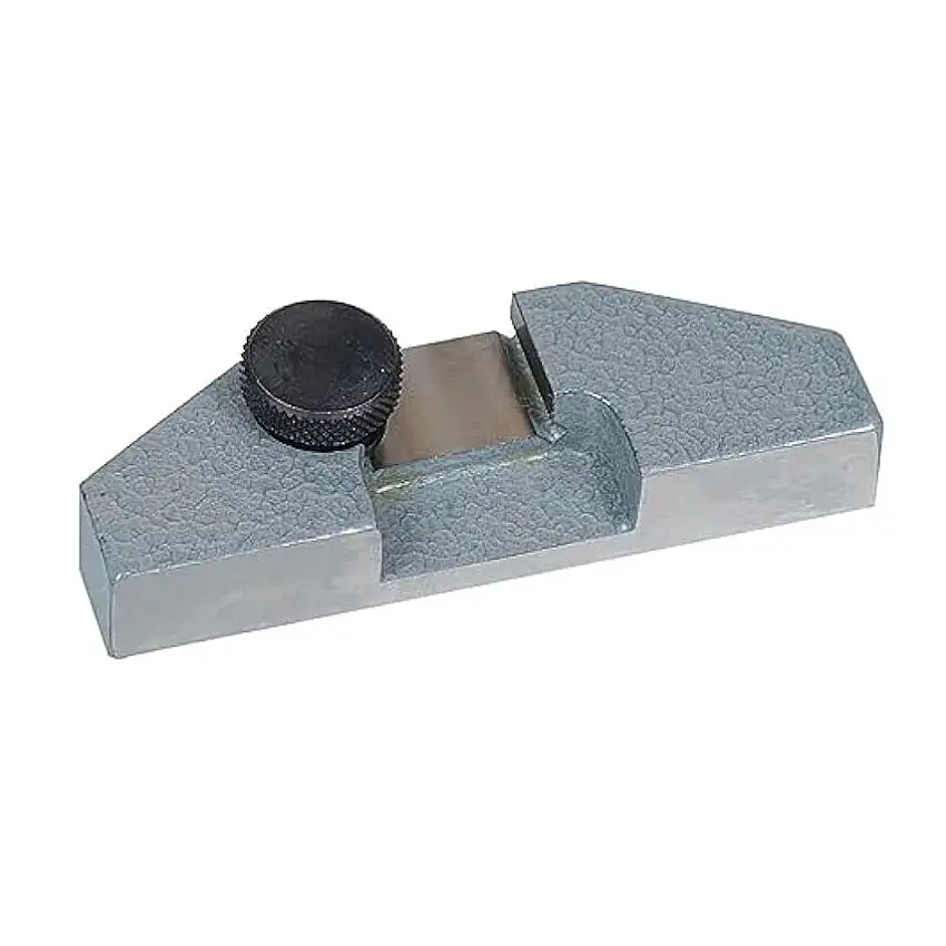 Mitutoyo 050083-10 75mm DEPTH BASE ATTACHMENT