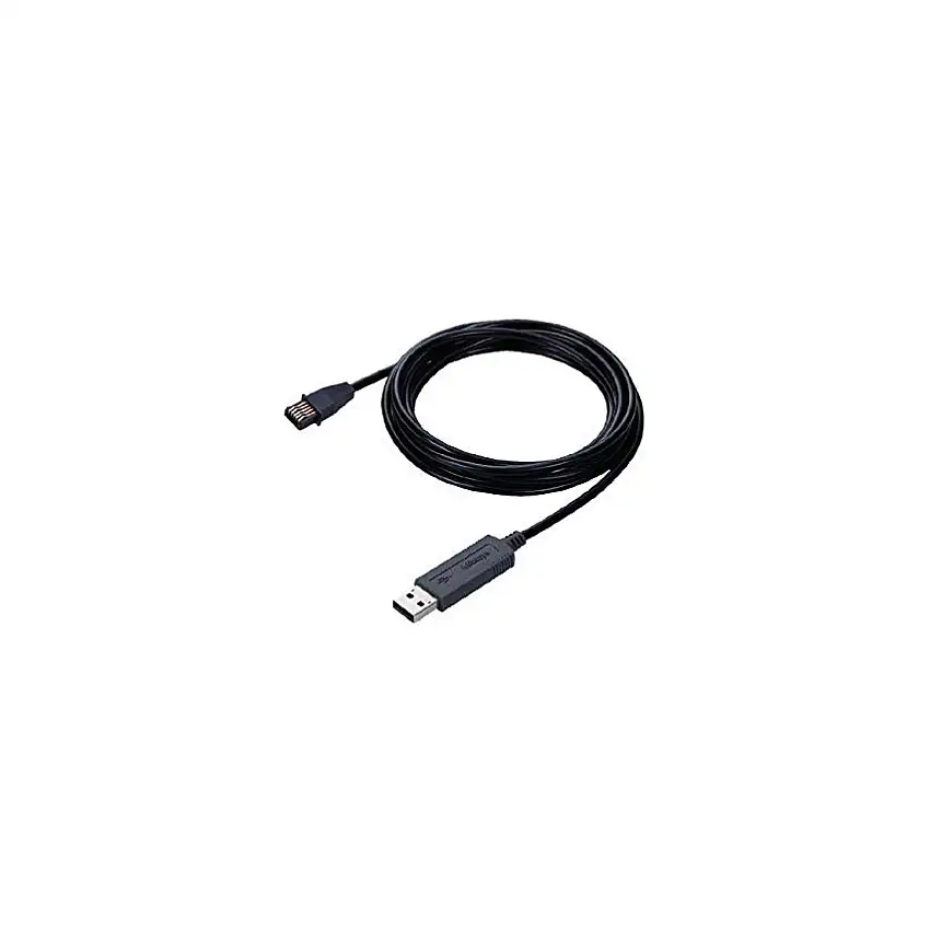 Mitutoyo USB Direct Cable 06ADV380F