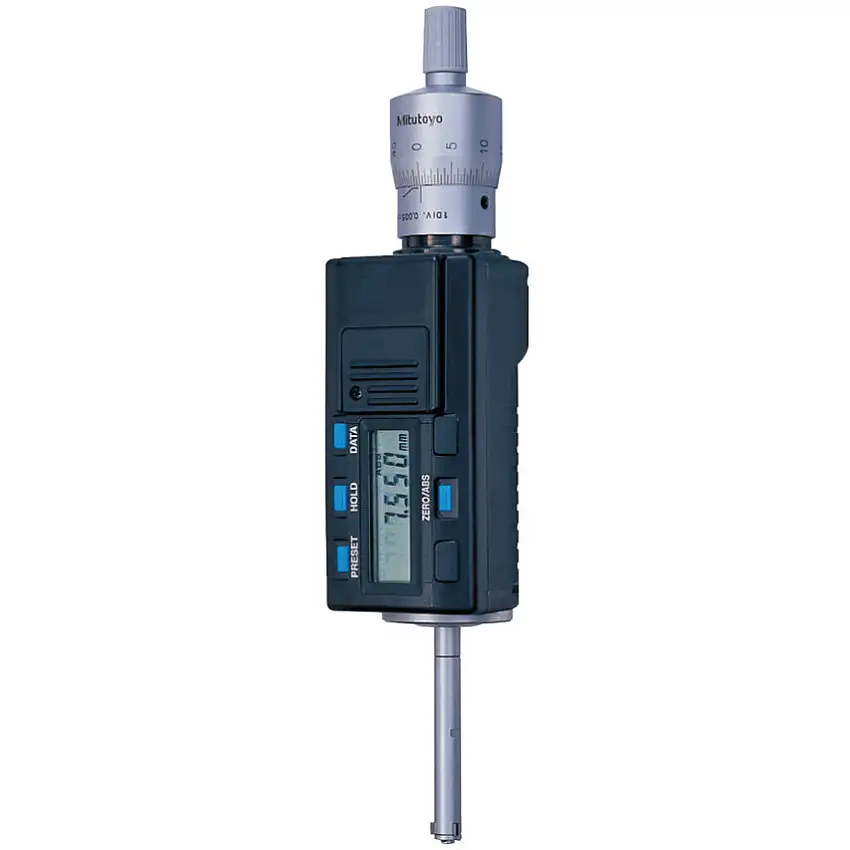 Mitutoyo 468-274 DIGIMATIC HOLTEST