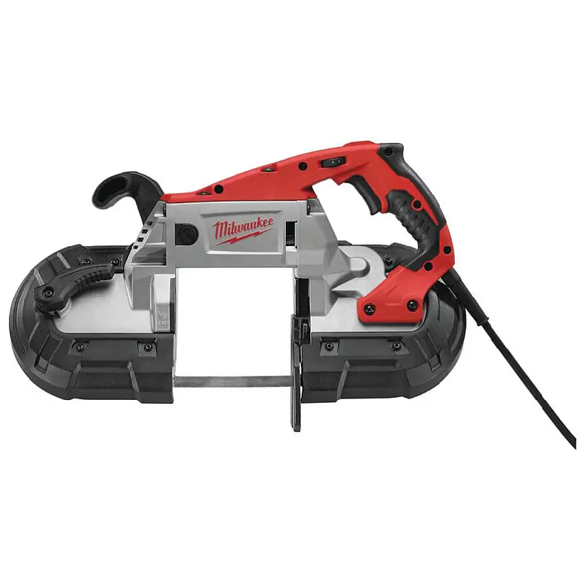 Milwaukee BS125, Band Saw, Electric, 1140mm, 240V, 1,100W