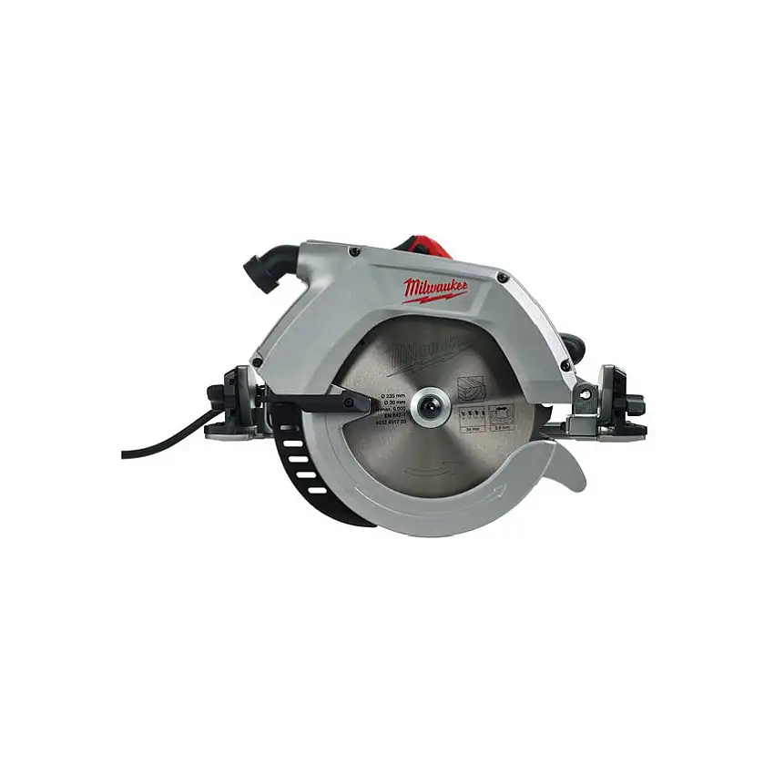 Milwaukee CS85CBE 235mm 60 DEGREE BEVEL CIRCULAR SAW 240V