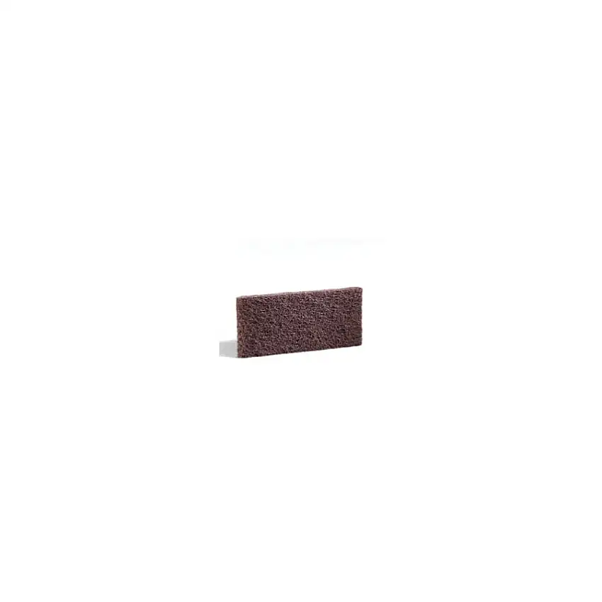 3M 8541 DOODLEBUG PAD BROWN, PACK OF 10