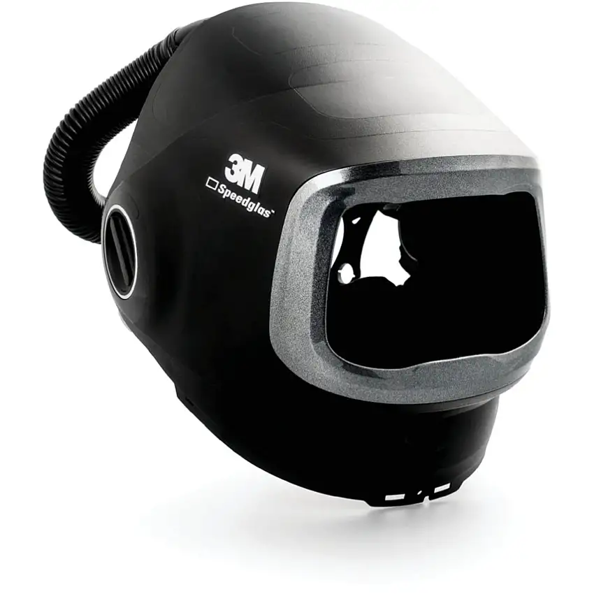 3M 3M™ Speedglas™ Heavy-Duty Welding Helmet G5-01, Replacement Shell, 611190