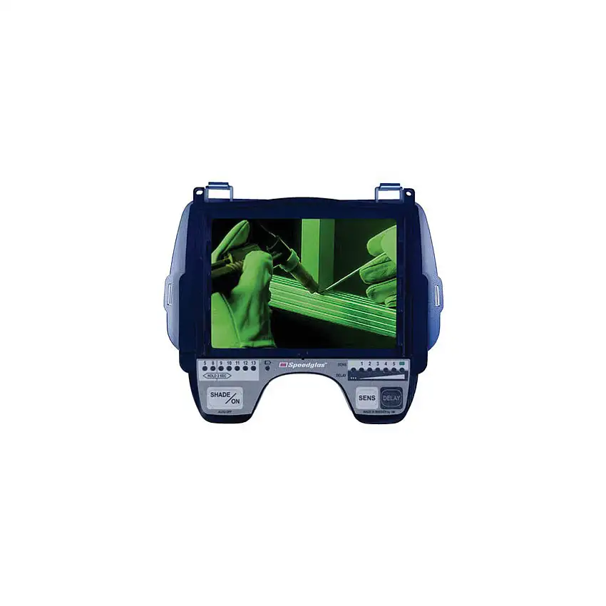 3M Speedglas™ 9100, Welding Filter, For Use With Speedglas 9100 Welding Helmets