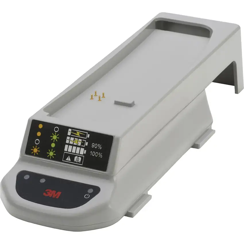 3M 3M™ Versaflo™ Battery Charging Cradle, TR-640