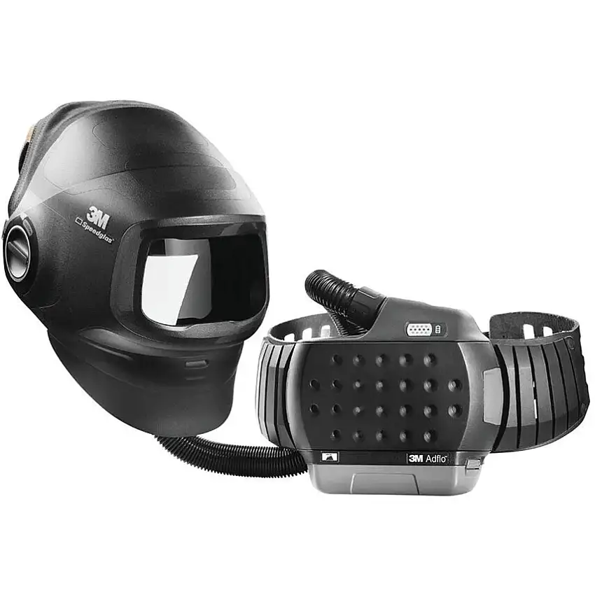 3M Speedglas™ G5-03 Pro VC Welding Helmet Series, 631830