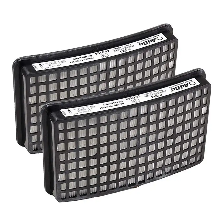 3M 837012 PARTICLE FILTER (SINGLE)