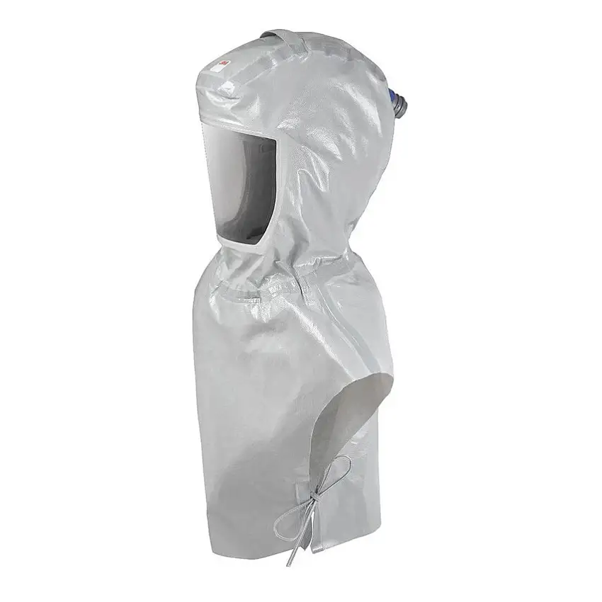 3M S-805-5, Hood, For Use With S-855 Hood Assembly