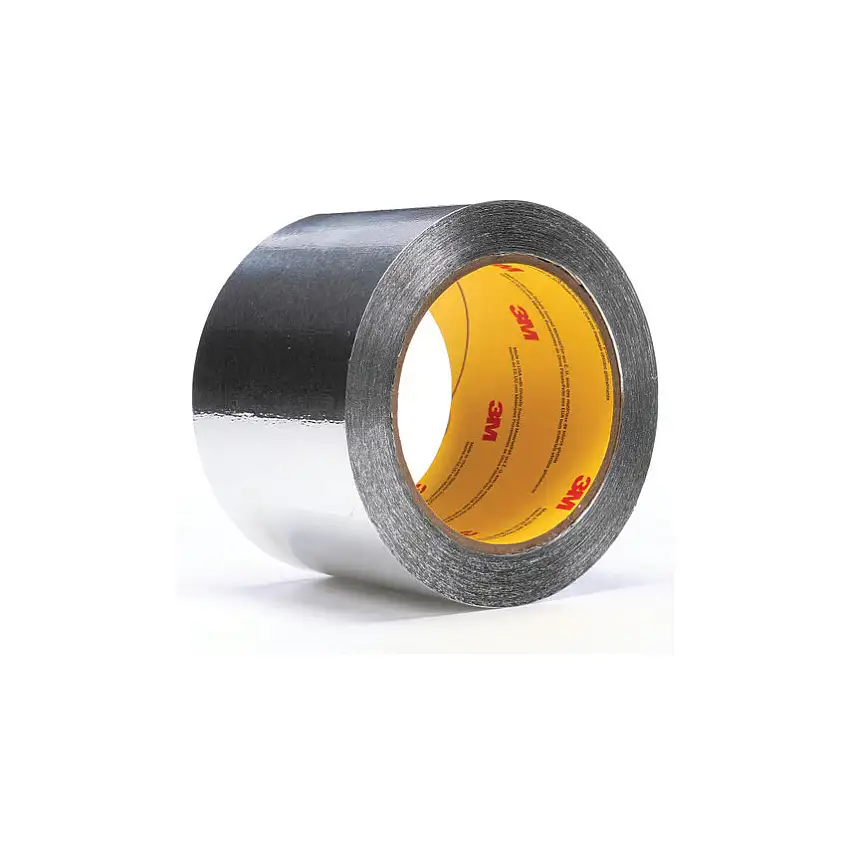 3M 425 100mm ALUMINIUM FOIL TAPE