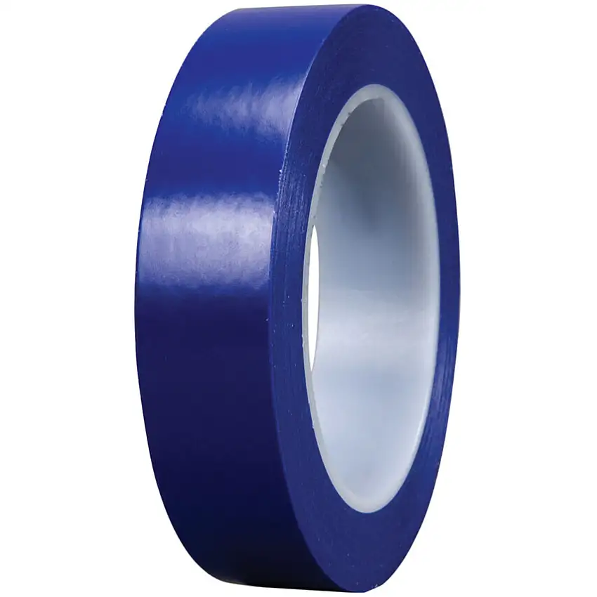 3M 471+ VINYL TAPE INDIGO 19mmx32Mx0.14mm